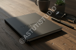 Gasiwi - Modern Elegant Serif Typeface Product Image 3