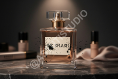 Gaqi - Sophisticated Modern Serif Typeface Product Image 7