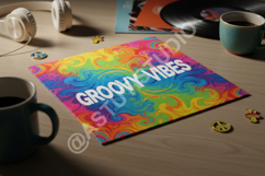 Gefo - Modern Geometric Sans-Serif Typeface Product Image 6