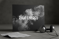 Dawucu - Modern Elegant Serif Typeface Product Image 6