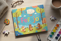 Fefejo - Elegant Modern Serif Typeface Product Image 12