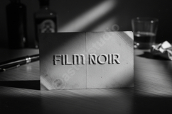 Kino | Modern Cinematic Display Font Product Image 12