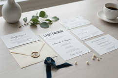 Femuru - Modern Elegant Serif Typeface Product Image 3