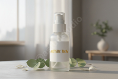 Kitu - Modern Minimalist Sans Serif Typeface Product Image 1