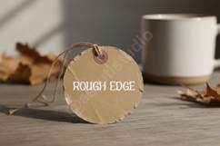 Kodu - Modern Minimalist Sans Serif Typeface Product Image 7