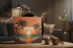 Hizo - Sophisticated Modern Sans Serif Product Image 8