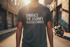 Doyolo - Sophisticated Modern Serif Typeface Product Image 7