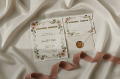 Fizove - Modern Chic Serif Font Product Image 4