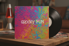 Jibe - Modern Geometric Sans Serif Product Image 6