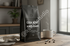 Cosa - Modern Minimalist Sans Serif Font Product Image 8