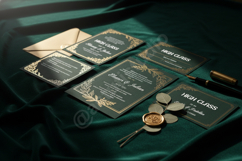 Fexo - Modern Geometric Sans Serif Product Image 15