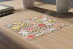 Cucuca - Modern Playful Display Font Product Image 4