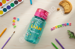 Haha | Playful &amp; Modern Display Typeface Product Image 6