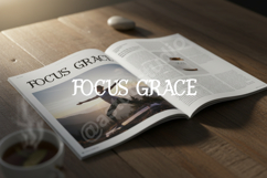 Dovute - Elegant Modern Serif Typeface Product Image 3