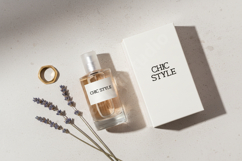 Kizare - Modern Luxury Serif Font Product Image 3