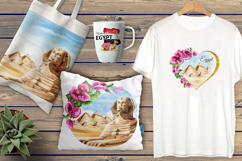 Welcome to Egypt Product Image 8