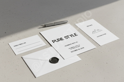 Cito - Modern Minimalist Sans Serif Product Image 9