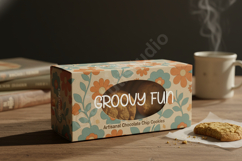 Jubu - Sophisticated Modern Sans Serif Product Image 12