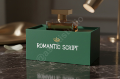 Favatu | Sophisticated Modern Serif Typeface Product Image 15