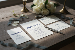 Huva - Modern Minimalist Sans Serif Typeface Product Image 7