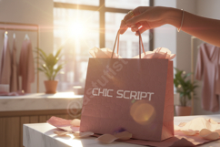 Fisuyi - Modern Elegant Serif Typeface Product Image 2