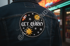 Guri - Modern Minimalist Display Font Product Image 13