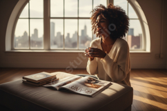 Fesano - Modern Luxury Serif Font Product Image 14