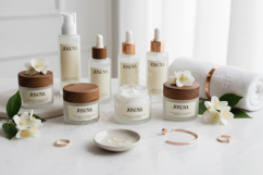Josuna - Sophisticated Modern Serif Typeface Product Image 15