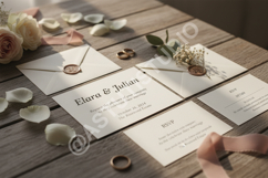 Gumude - Modern &amp; Sophisticated Serif Typeface Product Image 4