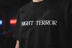 Dujuhu - Modern Elegant Serif Typeface Product Image 11