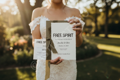 Ciwaqe - Modern Geometric Display Serif Product Image 6