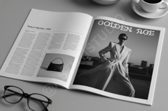 Gofosa - Sophisticated Modern Sans Serif Product Image 10