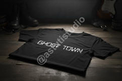 Corebu - Modern Geometric Sans Serif Typeface Product Image 2