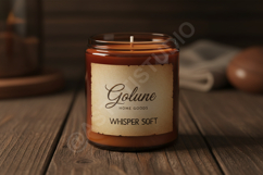 Golune - Modern Sophisticated Sans Serif Product Image 5