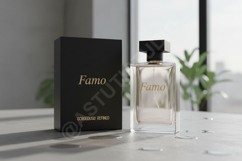 Famo - Sophisticated Modern Sans Serif Product Image 6