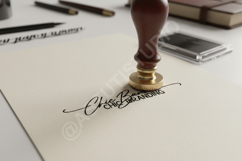 Cidode - Sophisticated &amp; Elegant Modern Serif Product Image 10