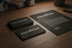 Gikima - Modern Sophisticated Serif Font Product Image 6