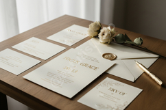 Dovute - Elegant Modern Serif Typeface Product Image 4