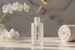 Gexe - Modern Geometric Display Sans Product Image 4