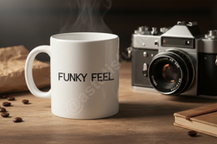 Fotozo - Premium Modern Geometric Sans Serif Product Image 8