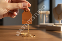 Geneqe - Modern Sophisticated Serif Typeface Product Image 9