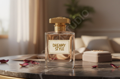 Heji - Modern Minimalist Display Font Product Image 3