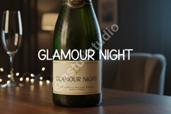 Jadeco - Modern Elegant Serif Typeface Product Image 5