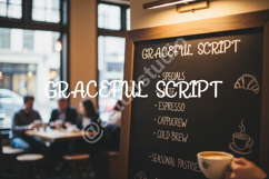 Cuva - Modern Minimalist Sans-Serif Typeface Product Image 5