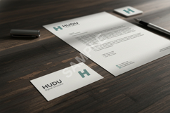 Hudu - Elegant Modern Display Serif Product Image 5