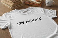 Fohe - Sophisticated Modern Serif Typeface Product Image 11