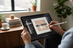 Dozo | Modern Geometric Sans Serif Product Image 4