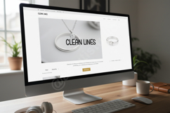 Faco | Modern Geometric Sans Serif Typeface Product Image 6