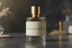 Gini - Elegant and Sophisticated Modern Serif Product Image 5