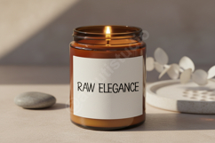 Kebese - Elegant Modern Sans Serif Product Image 9